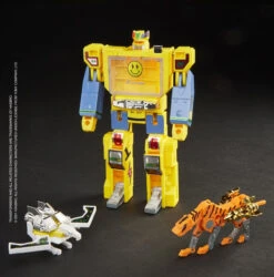 Hasbro Transformers Generations J Balvin Balvintron Energia Buzzsaw And Vibras Stripes 3-PackAction Figure -Hasbro 00195166122632c df4af292 e53f 4c38 ab9e 8377daef6b6f