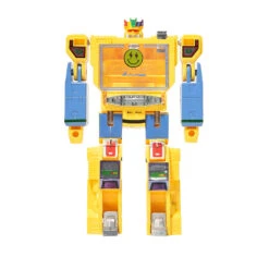 Hasbro Transformers Generations J Balvin Balvintron Energia Buzzsaw And Vibras Stripes 3-PackAction Figure -Hasbro 00195166122632f 9133c56b 16f3 4254 b89e 6a63abc510a0