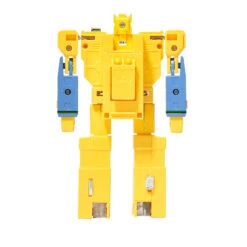 Hasbro Transformers Generations J Balvin Balvintron Energia Buzzsaw And Vibras Stripes 3-PackAction Figure -Hasbro 00195166122632g