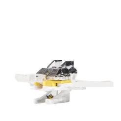 Hasbro Transformers Generations J Balvin Balvintron Energia Buzzsaw And Vibras Stripes 3-PackAction Figure -Hasbro 00195166122632h