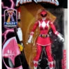 Hasbro Mighty Morphin Power Rangers Pink Ranger 6" Action Figure With Megazord Part -Hasbro 045557431631 3 19003.1599515394