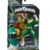 Hasbro Power Rangers ZEO Green Ranger 6" Action Figure -Hasbro 045557437879 5 34265.1599515637