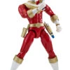 Hasbro Power Rangers ZEO Red Ranger 6" Action Figure -Hasbro 045557437909 27772.1599515643