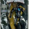 Hasbro Power Rangers Legacy Collection Black Ranger 6in Action Figure -Hasbro 045557976576 54865.1654977559