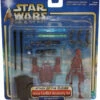Hasbro Star Wars "Arena Conflict" Accessory Set With Battle Droid -Hasbro 076930325346 65232.1599501089