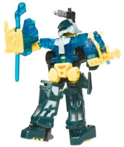 Hasbro Transformers Beast Machines Mirage -Hasbro 076930804667 33368.1601745893