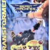 Hasbro Transformers Beast Machines Deluxe Jetstorm -Hasbro 076930804698b