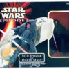 Hasbro Star Wars Episode I Darth Maul And Sith Speeder -Hasbro 076930841419 86004.1688152373