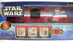 Hasbro Star Wars Anakin Skywalker Interactive Jedi Training Lightsaber -Hasbro 076930849620 7 78621.1683915576