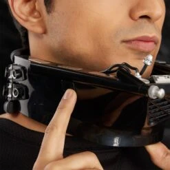 Hasbro Black Series Star Wars Darth Vader Electronic Replica Helmet -Hasbro 11699687 1284578107816055