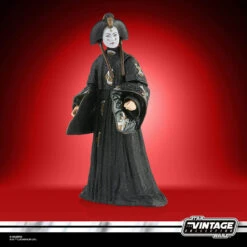 Hasbro Star Wars The Vintage Collection Queen Amidala Action Figure -Hasbro 123 06558.1611328348