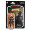 Hasbro Star Wars The Vintage Collection The Mandalorian Action Figure -Hasbro 12728698 8314812999668319