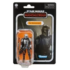Hasbro Star Wars The Vintage Collection The Mandalorian Action Figure