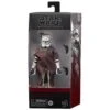 Hasbro Star Wars The Black Series Clone Captain Rex -Hasbro 13150029 1304872035072070