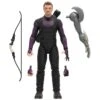 Hasbro Marvel Legends Series Disney Plus Marvel’s Hawkeye 6 Inch Action Figure -Hasbro 13496606 1614940234528496