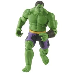 Hasbro Marvel Legends Series Marvel Comics Marvel Boy Action Figure -Hasbro 13496624 7815058443848371