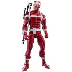 Hasbro Ant-Man & The Wasp: Quantumania Marvel Legends Series Marvel’s Crossfire Action Figure
