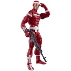 Hasbro Ant-Man & The Wasp: Quantumania Marvel Legends Series Marvel’s Crossfire Action Figure -Hasbro 14017810 6815027611552782