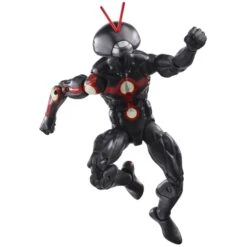 Hasbro Ant-Man & The Wasp: Quantumania Marvel Legends Series Future Ant-Man Action Figure -Hasbro 14017811 1005027611728969
