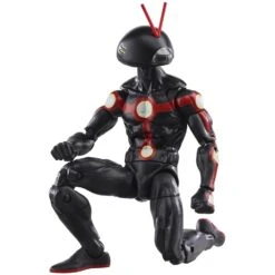 Hasbro Ant-Man & The Wasp: Quantumania Marvel Legends Series Future Ant-Man Action Figure -Hasbro 14017811 1535027611763643