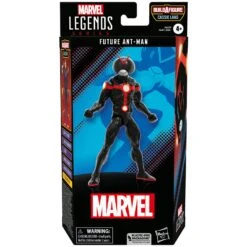Hasbro Ant-Man & The Wasp: Quantumania Marvel Legends Series Future Ant-Man Action Figure -Hasbro 14017811 1685027611831824