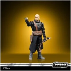 Hasbro Star Wars The Vintage Collection Boba Fett (Tusken) Action Figure -Hasbro 14582392 1105045702095161