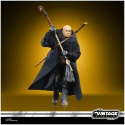 Hasbro Star Wars The Vintage Collection Boba Fett (Tusken) Action Figure -Hasbro 14582392 1885045701907190