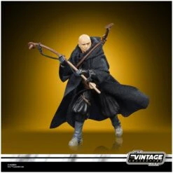 Hasbro Star Wars The Vintage Collection Boba Fett (Tusken) Action Figure -Hasbro 14582392 2235045701971174