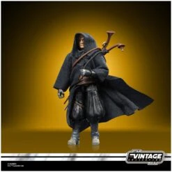 Hasbro Star Wars The Vintage Collection Boba Fett (Tusken) Action Figure -Hasbro 14582392 3035045701778475