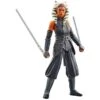Hasbro Star Wars The Vintage Collection Ahsoka Tano Action Figures (3.75”) 1 Hasbro Star Wars The Vintage Collection Ahsoka Tano Action Figures (3.75”) -Hasbro 14903896 4305075038578837