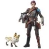 Hasbro Star Wars The Vintage Collection Sabine Wren Deluxe Action Figures (3.75”) -Hasbro 14903899 1325075039436345