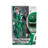 Hasbro Power Rangers Lightning SPD Green Ranger 6in Action Figure -Hasbro 195166102054 69360.1613404423