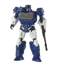 Hasbro Transformers Generations Studio Series #83 Voyager Soundwave Action Figure -Hasbro 195166153438c
