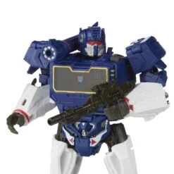 Hasbro Transformers Generations Studio Series #83 Voyager Soundwave Action Figure -Hasbro 195166153438d
