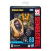 Hasbro Transformers Studio Series 80 Deluxe Transformers: Bumblebee Brawn -Hasbro 195166158518 16286.1678976797