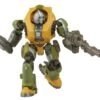 Hasbro Transformers Generations Studio Series #80 Deluxe Brawn Action Figure -Hasbro 195166158518a