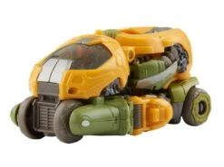 Hasbro Transformers Generations Studio Series #80 Deluxe Brawn Action Figure 10 Hasbro Transformers Generations Studio Series #80 Deluxe Brawn Action Figure -Hasbro 195166158518c