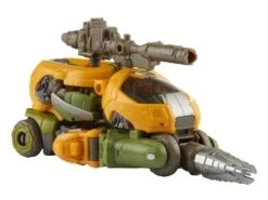Hasbro Transformers Generations Studio Series #80 Deluxe Brawn Action Figure 11 Hasbro Transformers Generations Studio Series #80 Deluxe Brawn Action Figure -Hasbro 195166158518d