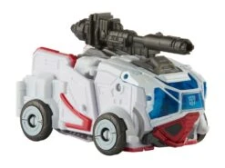 Hasbro Transformers Generations Studio Series #82 Deluxe Ratchet Action Figure 12 Hasbro Transformers Generations Studio Series #82 Deluxe Ratchet Action Figure -Hasbro 195166158532d