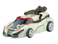 Hasbro Transformers Generations Studio Series #81 Deluxe Wheeljack Action Figure (Reissue Package) 13 Hasbro Transformers Generations Studio Series #81 Deluxe Wheeljack Action Figure (Reissue Package) -Hasbro 195166160016e