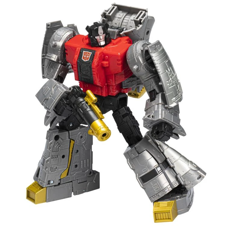 Hasbro Transformers Generations Studio Series 86 #15 Leader Dinobot Sludge Action Figure 3 Hasbro Transformers Generations Studio Series 86 #15 Leader Dinobot Sludge Action Figure