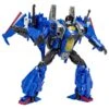 Hasbro Transformers Generations Studio Series #89 Voyager Thundercracker Action Figure -Hasbro 195166181059a