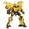 Hasbro Transformers Generations Studio Series #87 Deluxe Bumblebee Action Figure -Hasbro 195166181622a