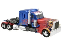 Hasbro Transformers Studio Series Voyager Optimus Prime (Premium Finish) Action Figure PF SS-05 -Hasbro 195166195438e