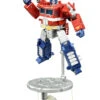 Hasbro Transformers Optimus Prime And Tenseg Base Action Figure Set
