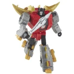 Hasbro Transformers Generations Studio Series 86 #19 Leader Dinobot Snarl Action Figure 12 Hasbro Transformers Generations Studio Series 86 #19 Leader Dinobot Snarl Action Figure -Hasbro 195166203249c