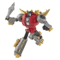 Hasbro Transformers Generations Studio Series 86 #19 Leader Dinobot Snarl Action Figure 13 Hasbro Transformers Generations Studio Series 86 #19 Leader Dinobot Snarl Action Figure -Hasbro 195166203249d