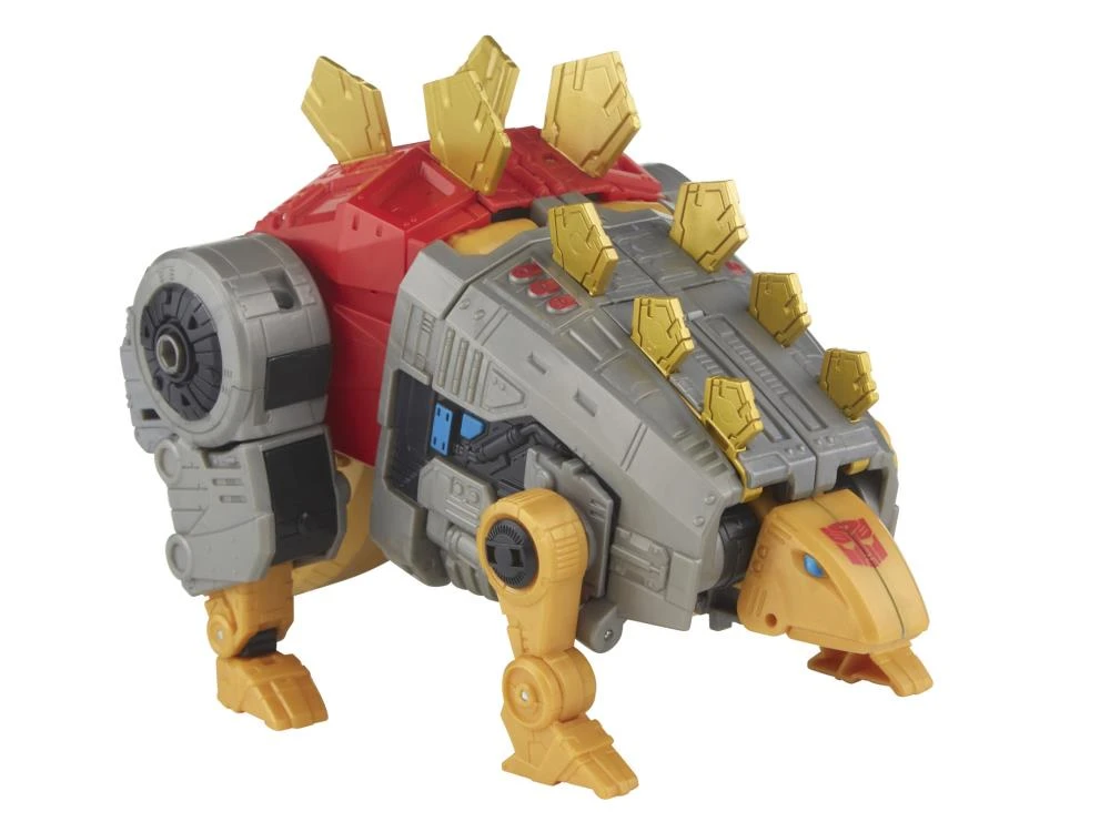 Hasbro Transformers Generations Studio Series 86 #19 Leader Dinobot Snarl Action Figure 9 Hasbro Transformers Generations Studio Series 86 #19 Leader Dinobot Snarl Action Figure - Image 7