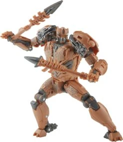 Hasbro Transformers Generations Studio Series #87 Voyager Cheetor Action Figure -Hasbro 195166209647A
