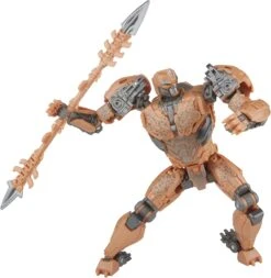 Hasbro Transformers Generations Studio Series #87 Voyager Cheetor Action Figure -Hasbro 195166209647C